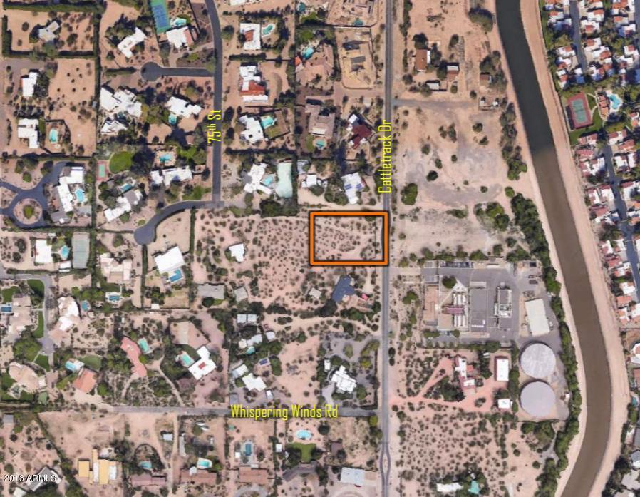 6230 N Miller Rd. #-, Scottsdale, AZ 85250