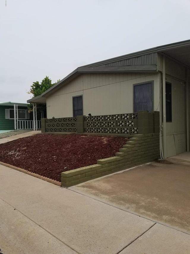 5825 E Player Pl., Mesa, AZ 85215