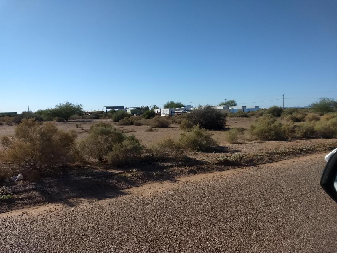 2337 E Randolph Rd. #003B, Casa Grande, AZ 85194