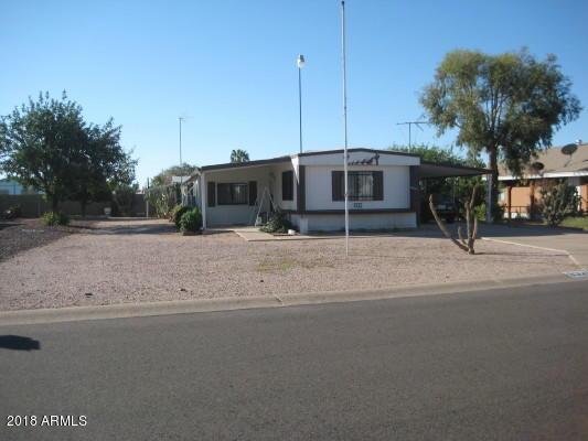 9325 E Edgewood Ave., Mesa, AZ 85208