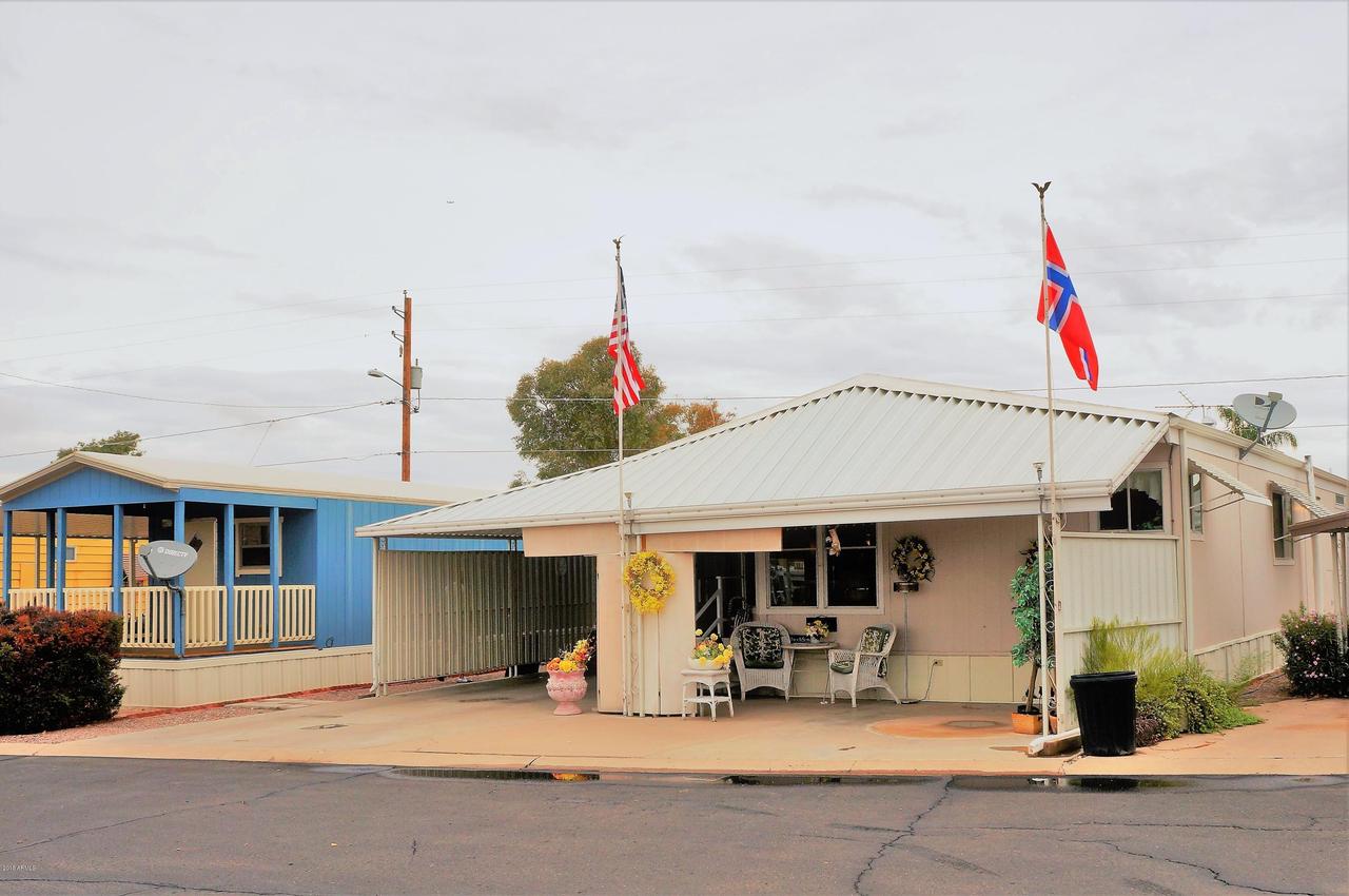 2434 E Main St. #69, Mesa, AZ 85213