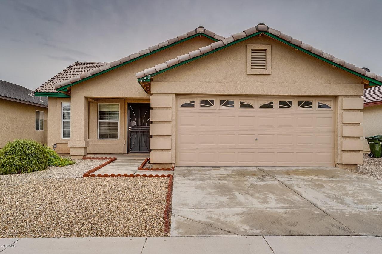 2909 W Chanute Pass, Phoenix, AZ 85041