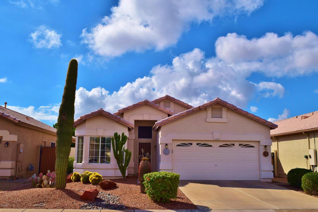 11061 W Marco Polo Rd., Sun City, AZ 85373