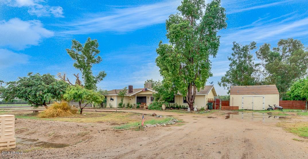 7508 N 185th Ave., Waddell, AZ 85355