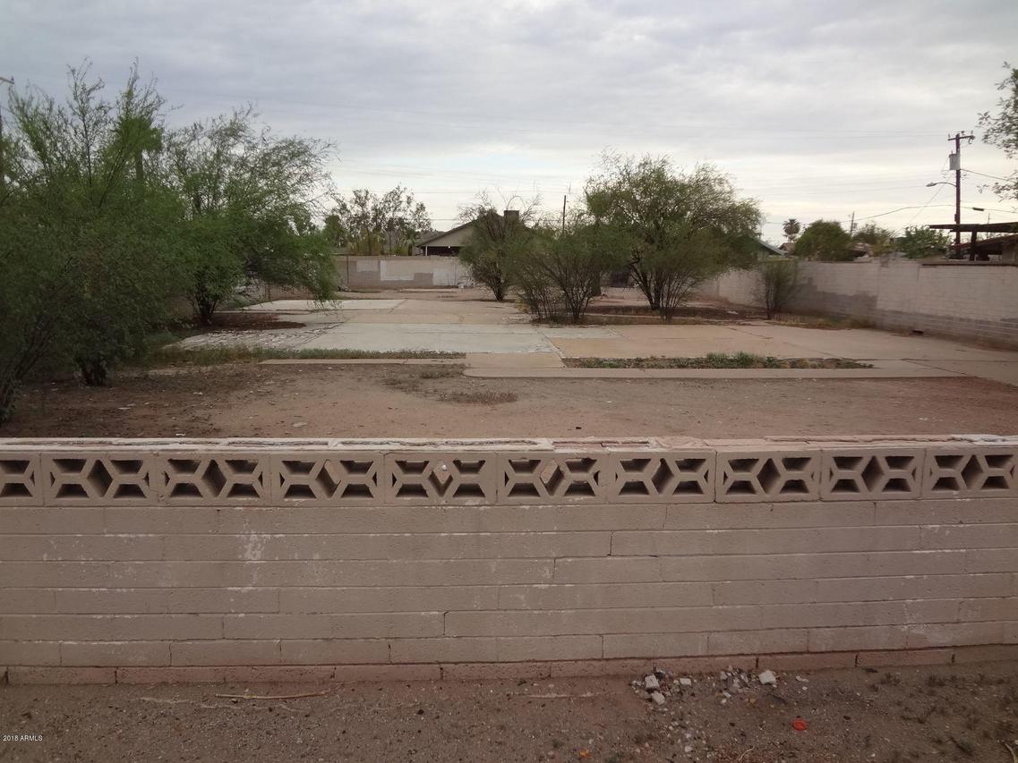 3126 W Madison St. #12, Phoenix, AZ 85009