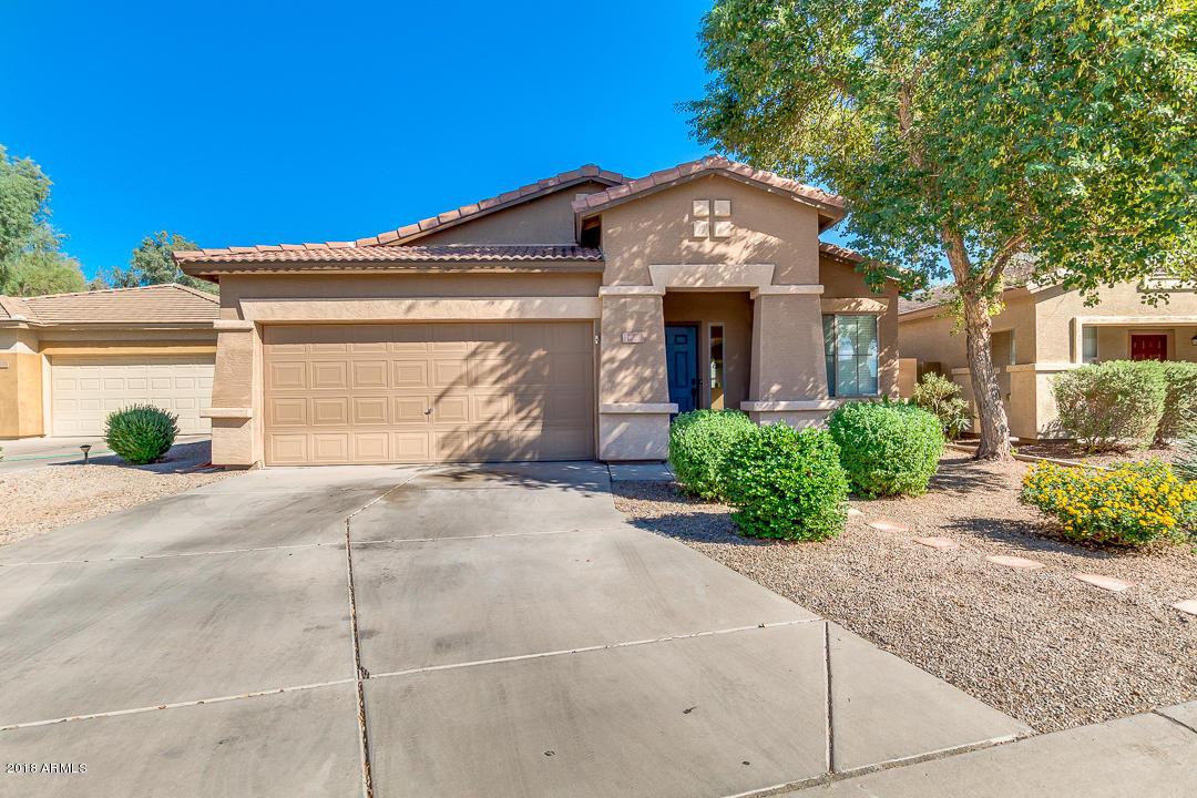 22215 S 214th St., Queen Creek, AZ 85242