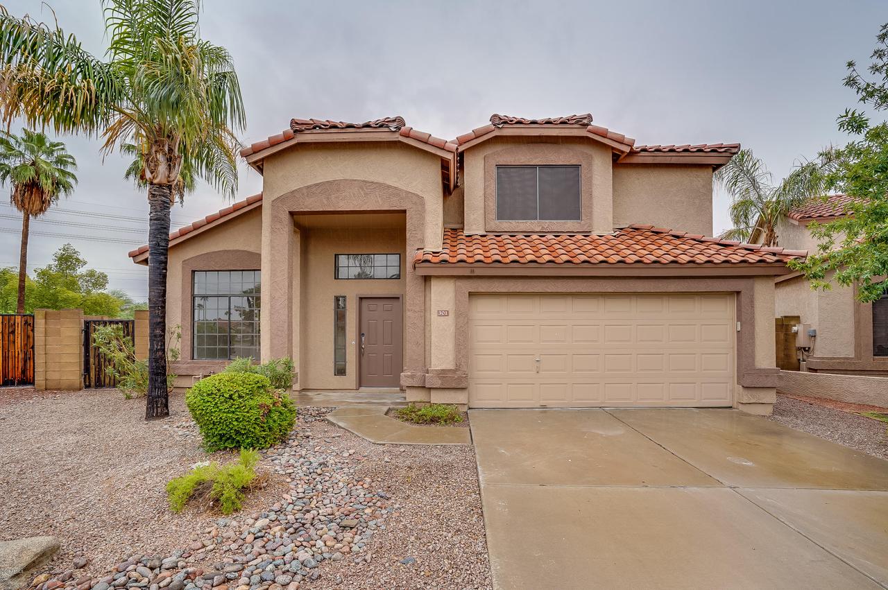 301 N Redrock St., Gilbert, AZ 85234