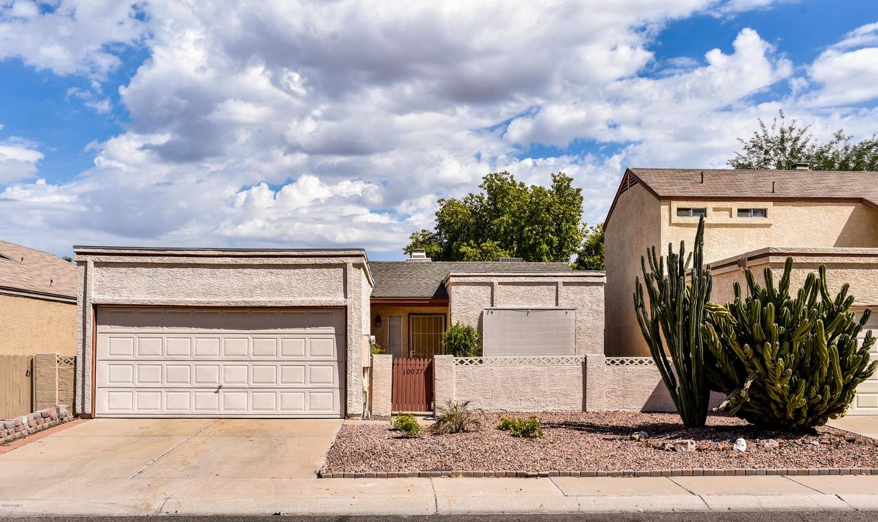 10027 N 65th Ln., Glendale, AZ 85302