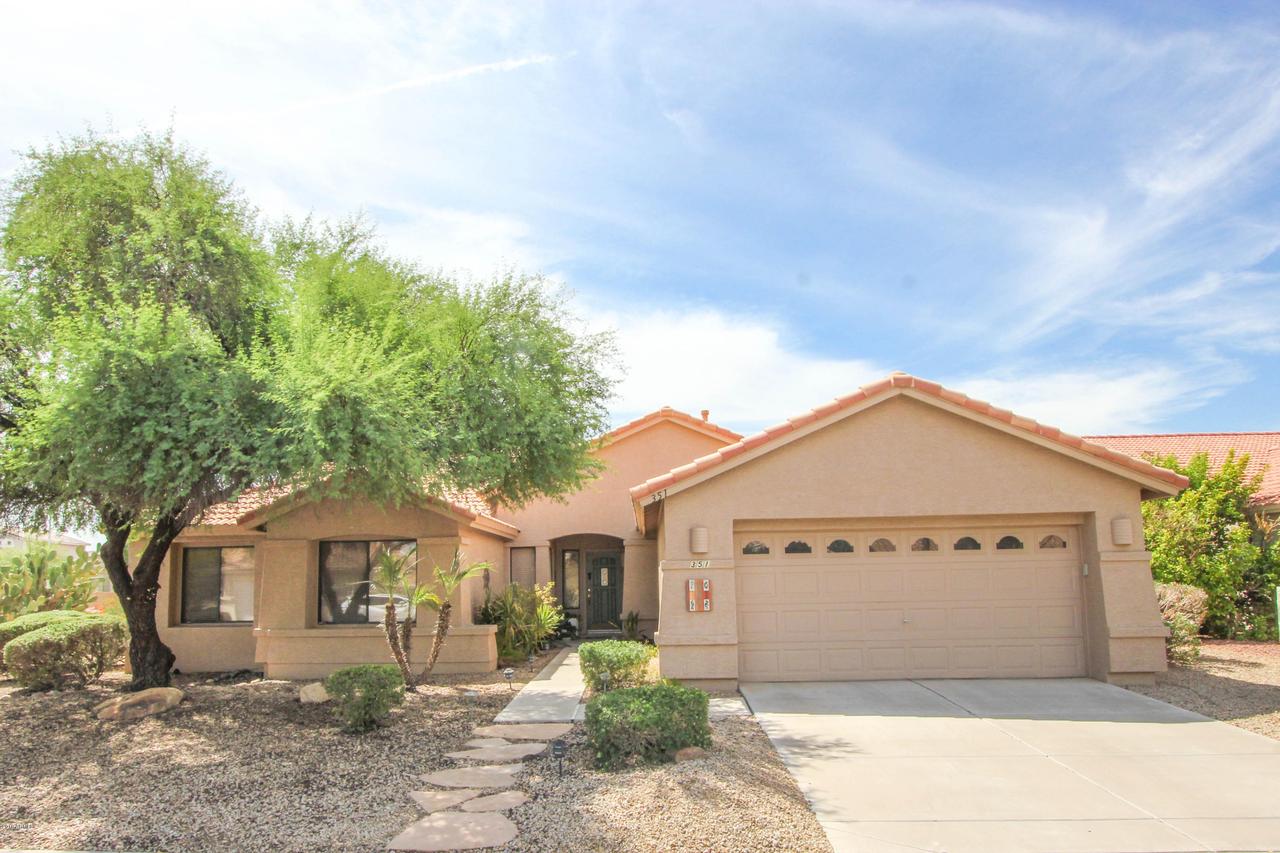 351 W Beechnut Pl., Chandler, AZ 85248