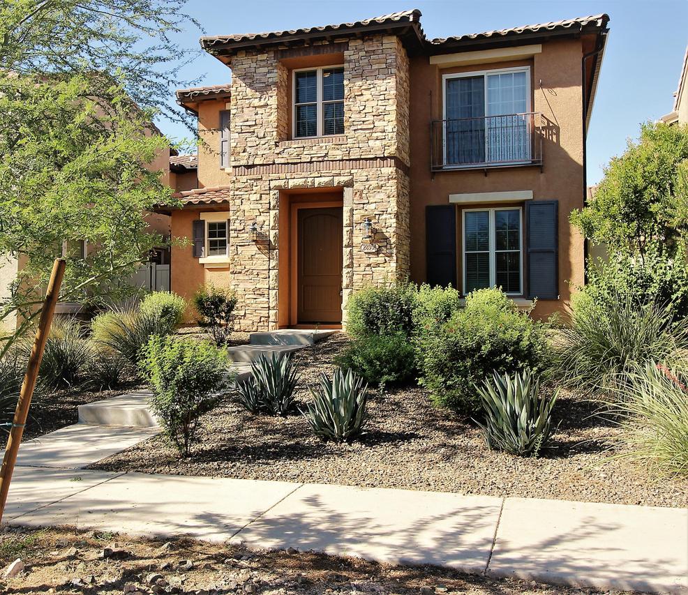 28951 N 124th Ave., Peoria, AZ 85383