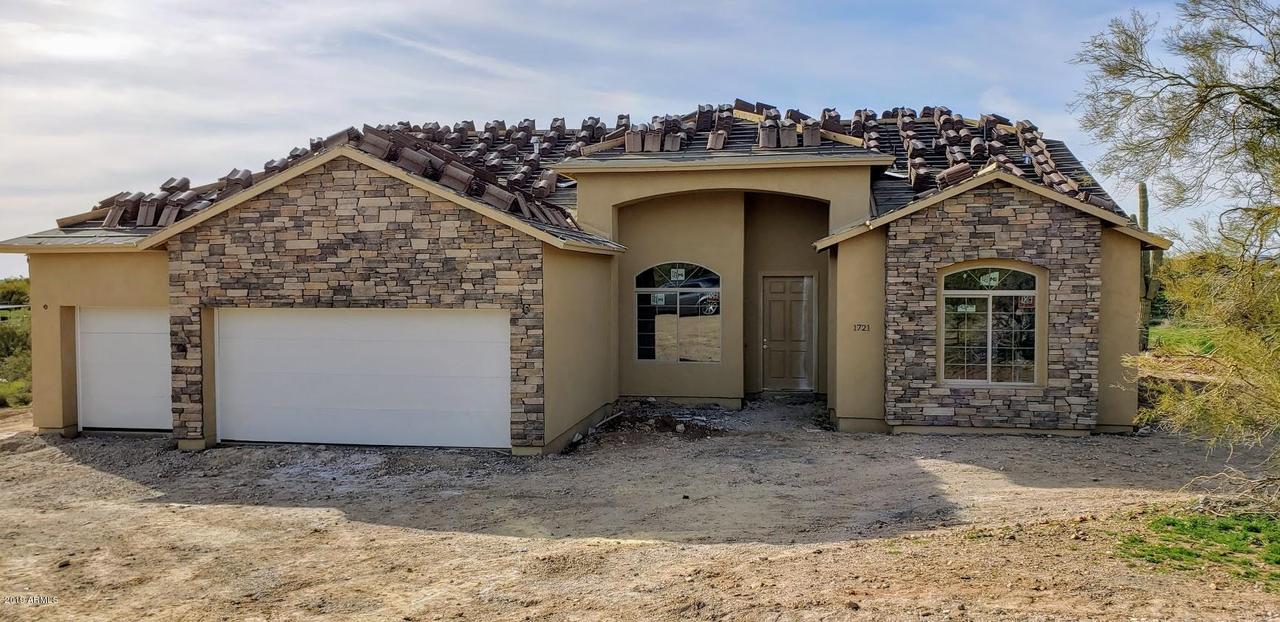 1709 E Tanya Rd., Phoenix, AZ 85086