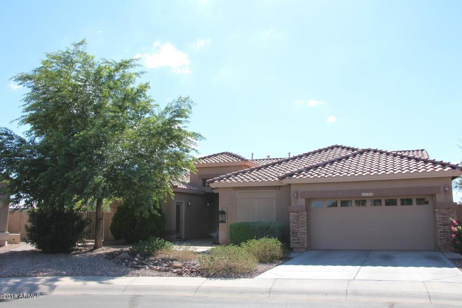 4980 S Peachwood Dr., Gilbert, AZ 85298