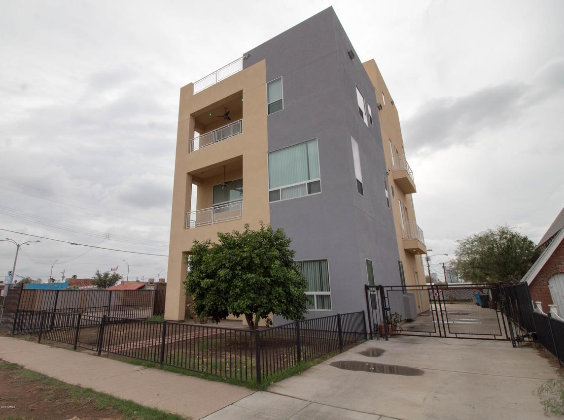 318 N 15th St., Phoenix, AZ 85006