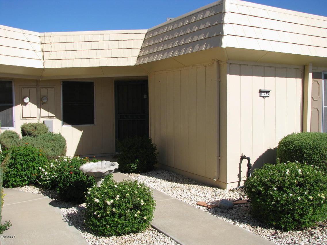 17235 N 107th Ave., Sun City, AZ 85373