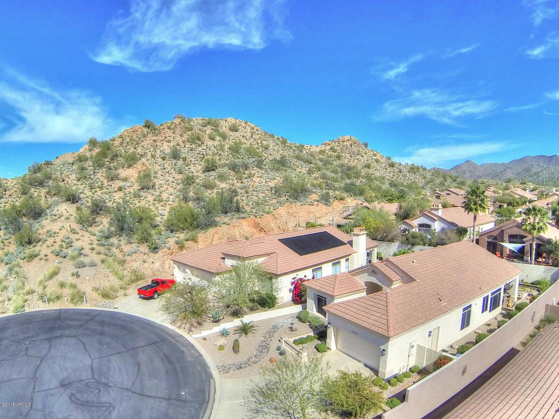 6334 E Viewmont Dr. #39, Mesa, AZ 85215