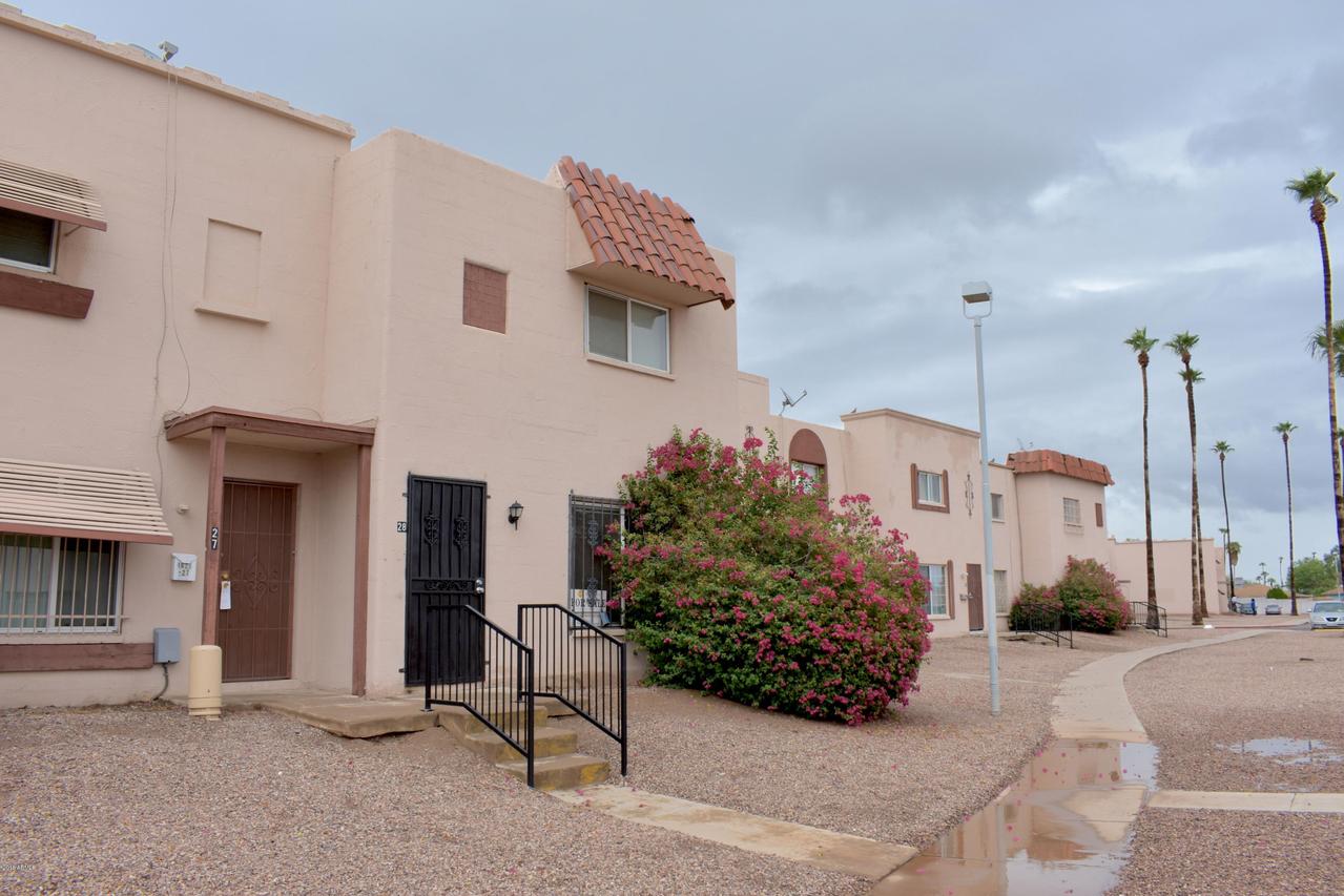 4625 W Thomas Rd. #28, Phoenix, AZ 85031