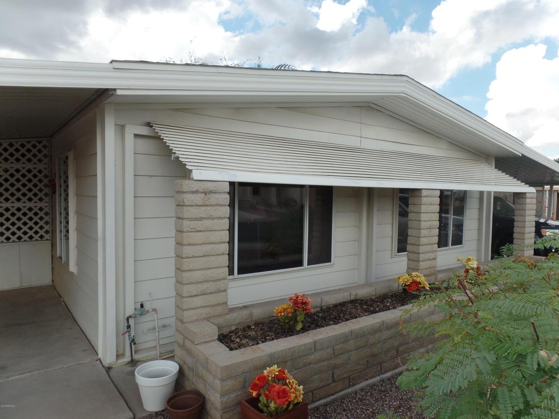 2608 N Hogan Ave., Mesa, AZ 85215