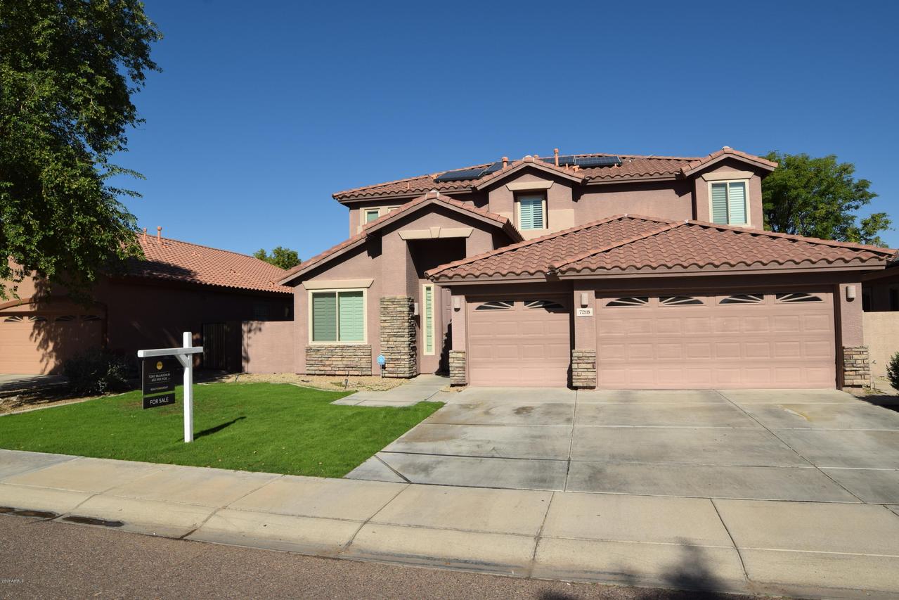 7218 W Paradise Ln., Peoria, AZ 85382