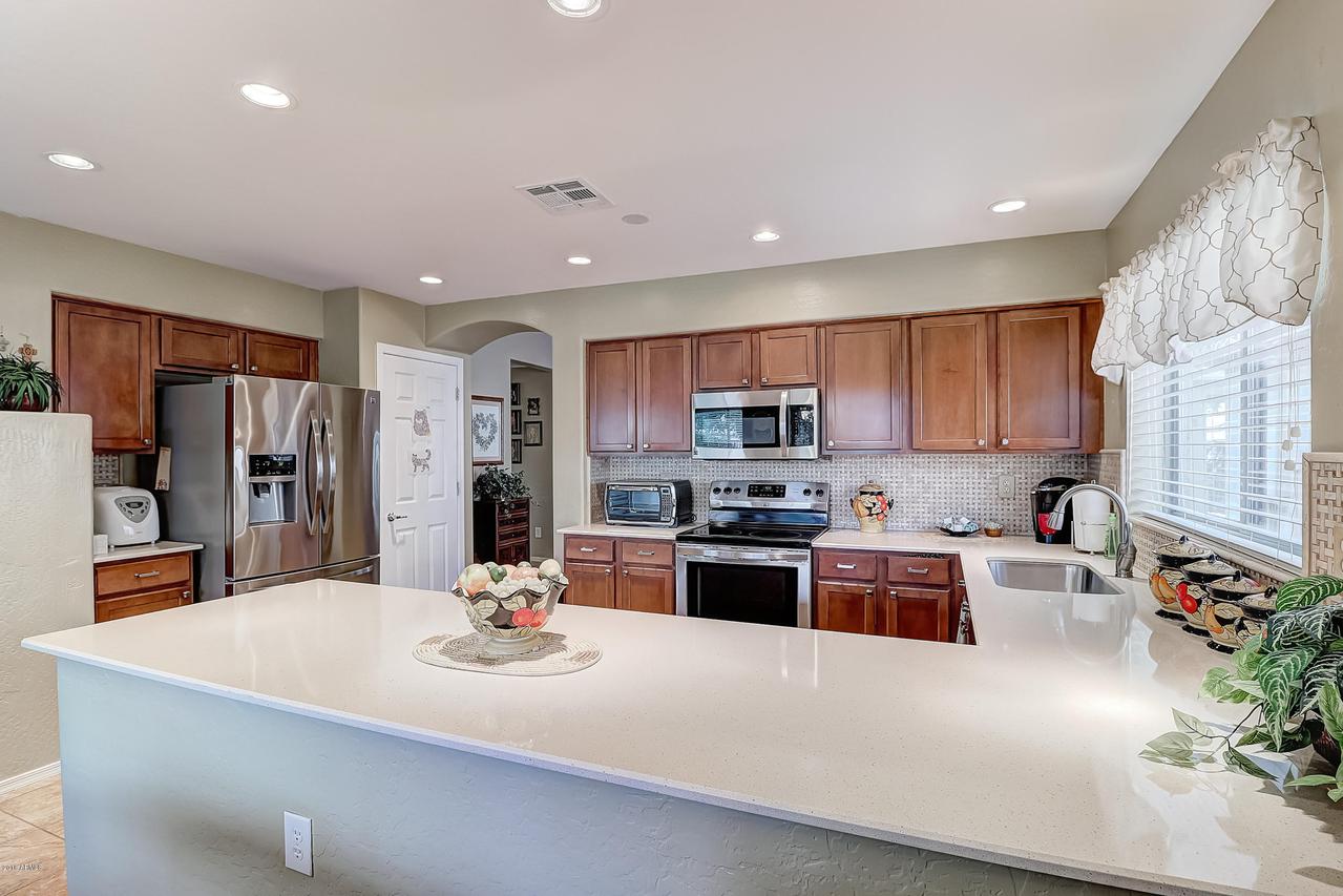 15246 W Tasha Dr., Surprise, AZ 85374