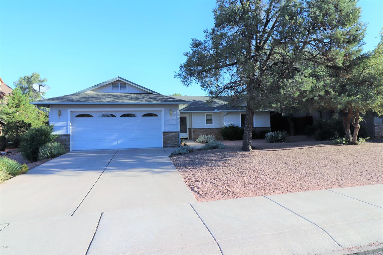 906 W Landmark Tr., Payson, AZ 85541