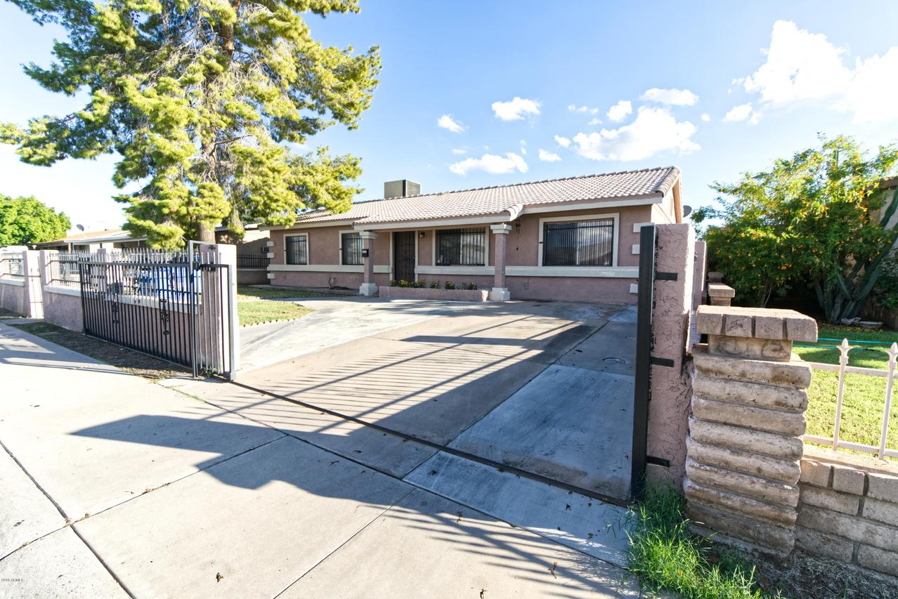 1527 W Darrel Rd., Phoenix, AZ 85041