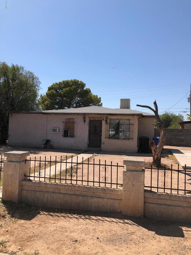 15614 N Factory St., Surprise, AZ 85378