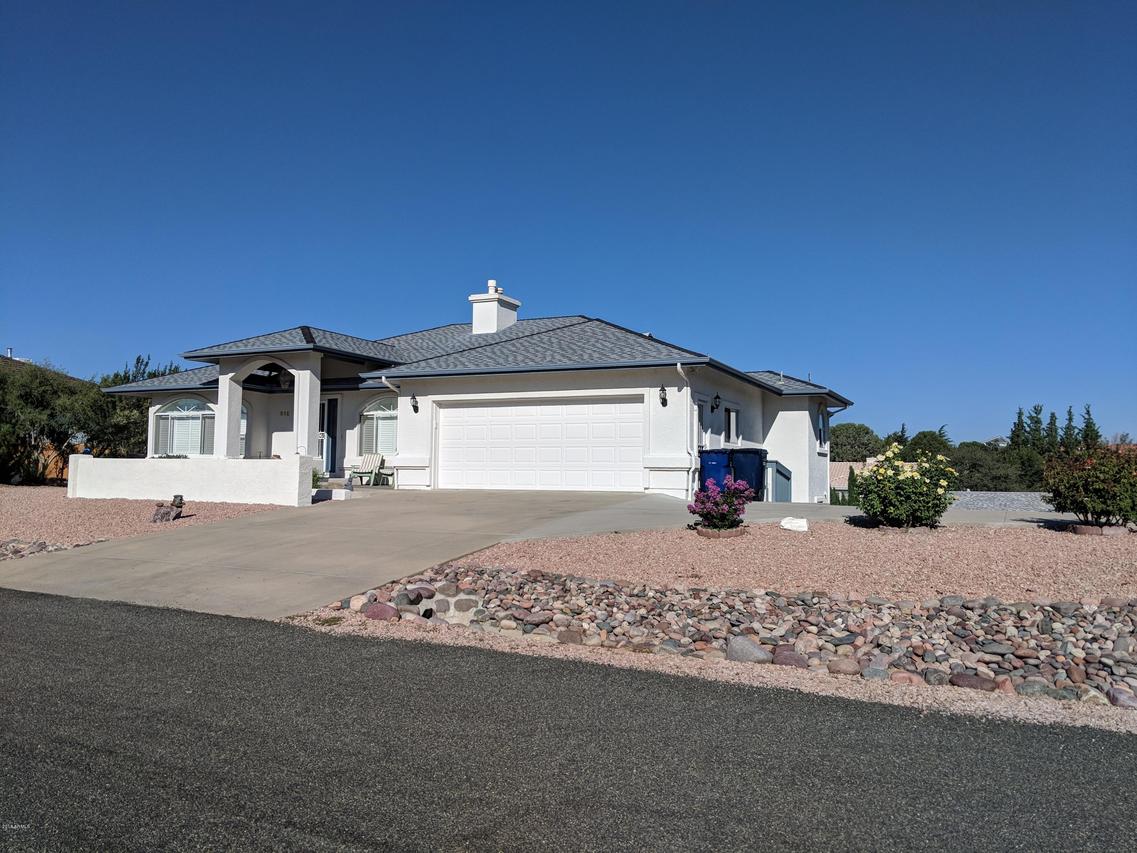 618 N Mohave Tr., Dewey, AZ 86327