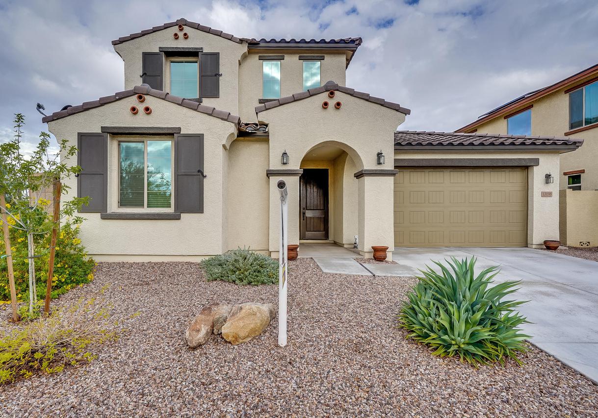 13198 N 91st Dr., Peoria, AZ 85381
