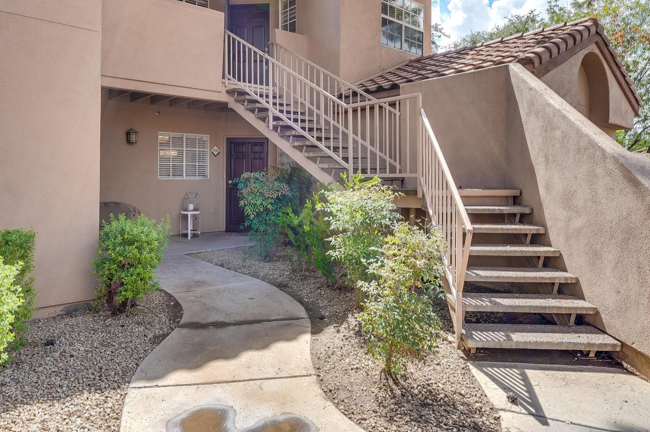 10101 N Arabian Tr. #1046, Scottsdale, AZ 85258