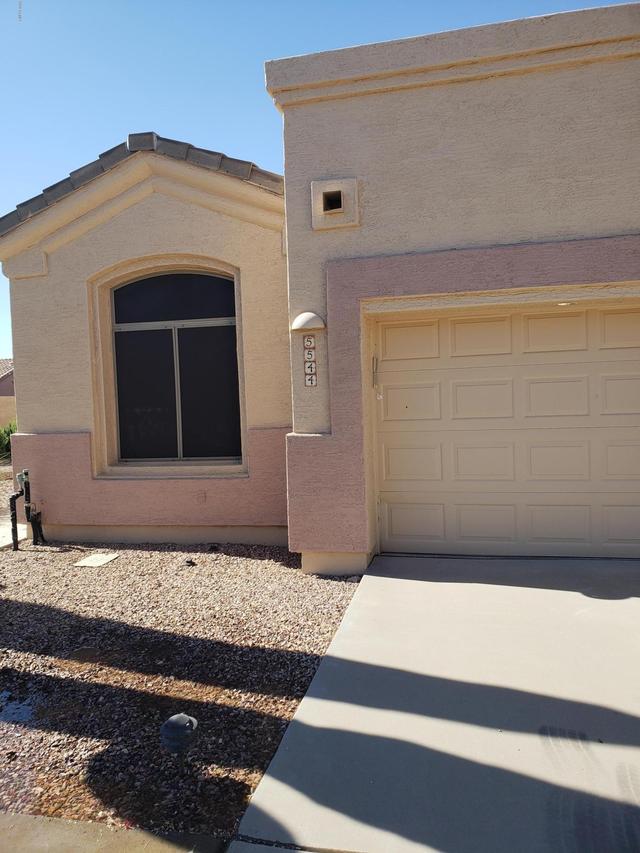 5544 S Marble Dr., Gold Canyon, AZ 85118
