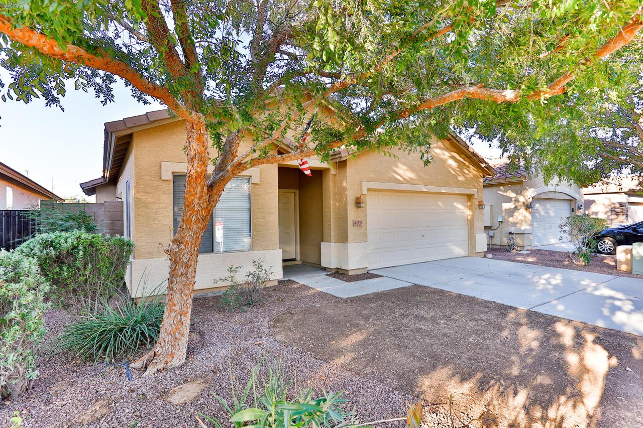 12538 W Campina Dr., Litchfield Park, AZ 85340