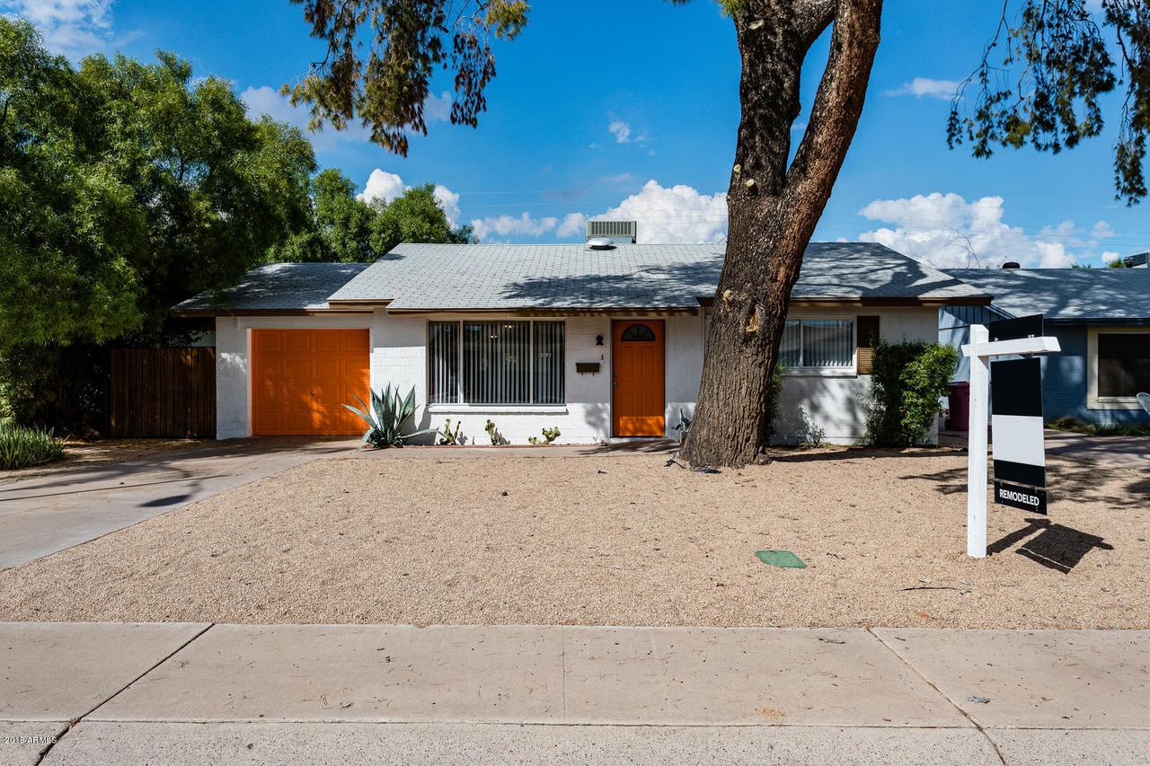 8414 E Plaza Ave., Scottsdale, AZ 85250