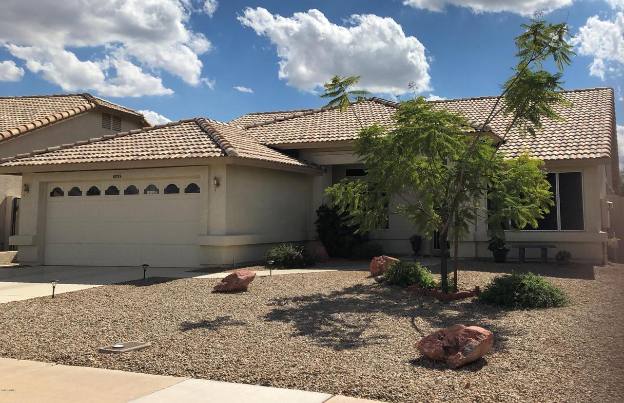 10753 W Mohawk Ln., Sun City, AZ 85373