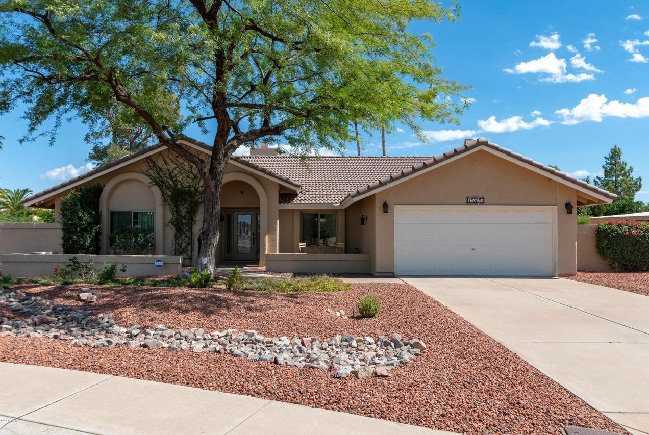 15825 N 45th St., Phoenix, AZ 85032