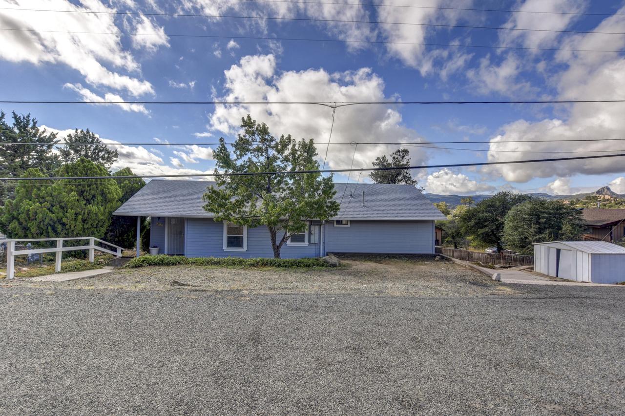 801 Douglas Ave., Prescott, AZ 86301
