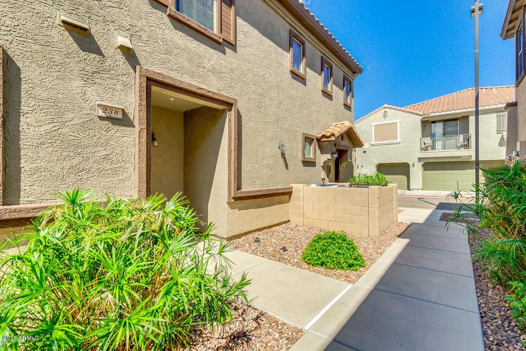 1265 S Aaron #238, Mesa, AZ 85209