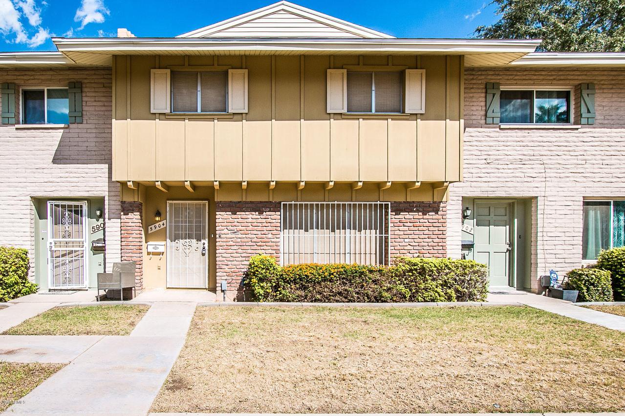 5904 N 86th St., Scottsdale, AZ 85250