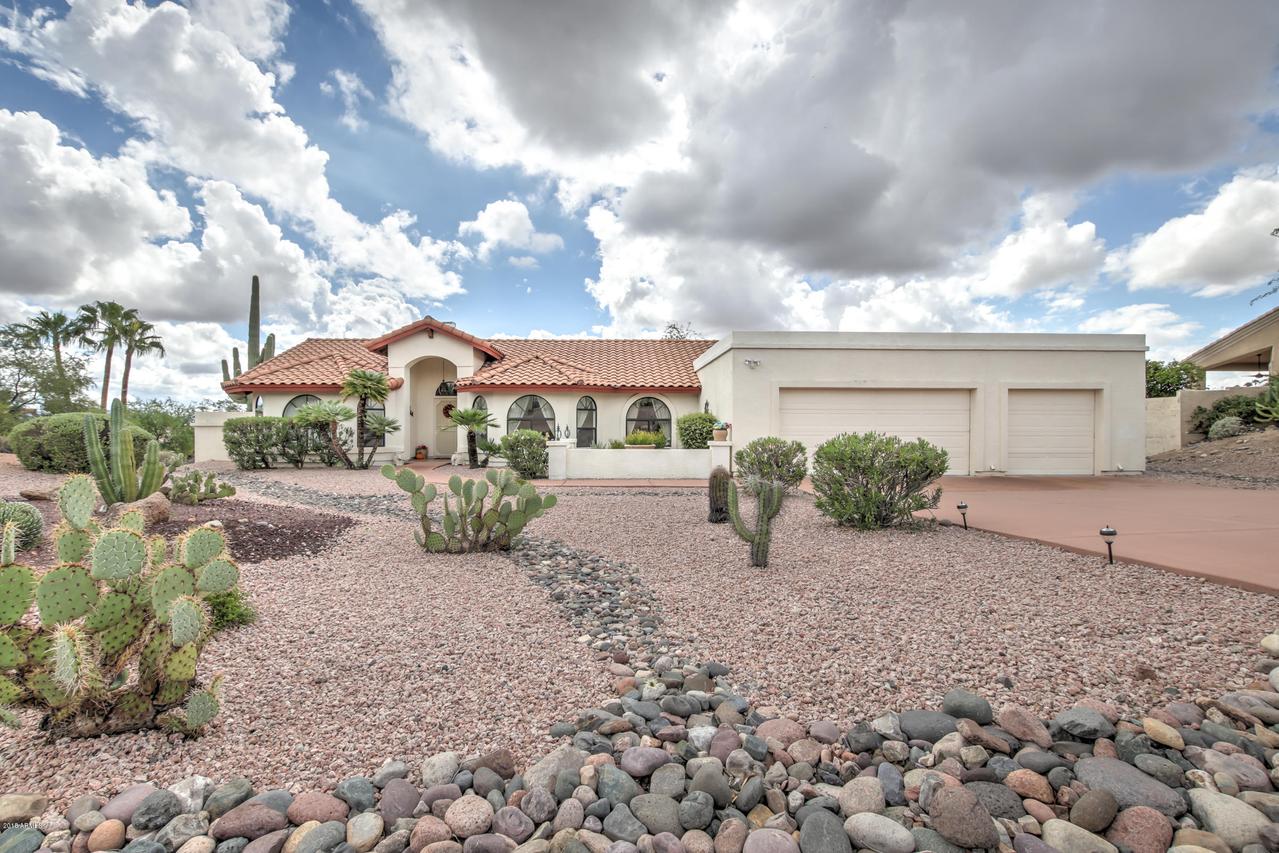 15951 E Brodiea Dr., Fountain Hills, AZ 85268
