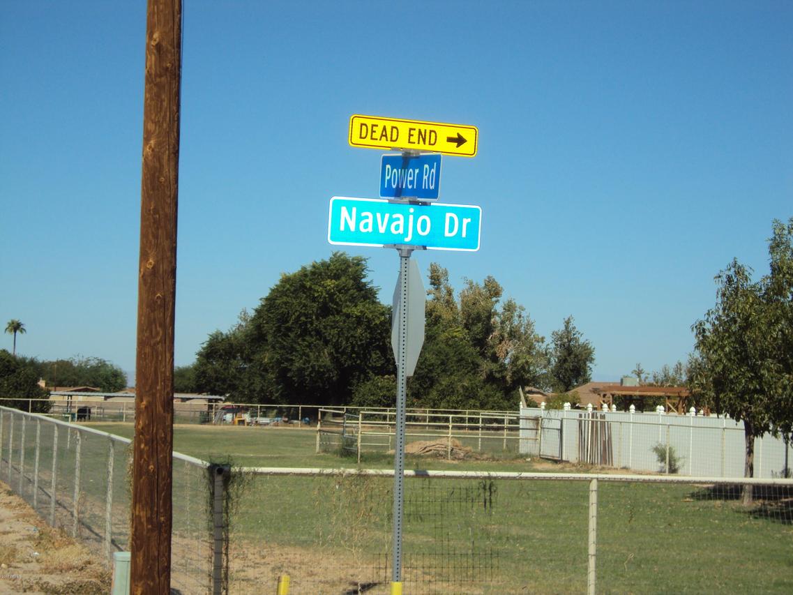 E Navajo Way #8, Queen Creek, AZ 85142