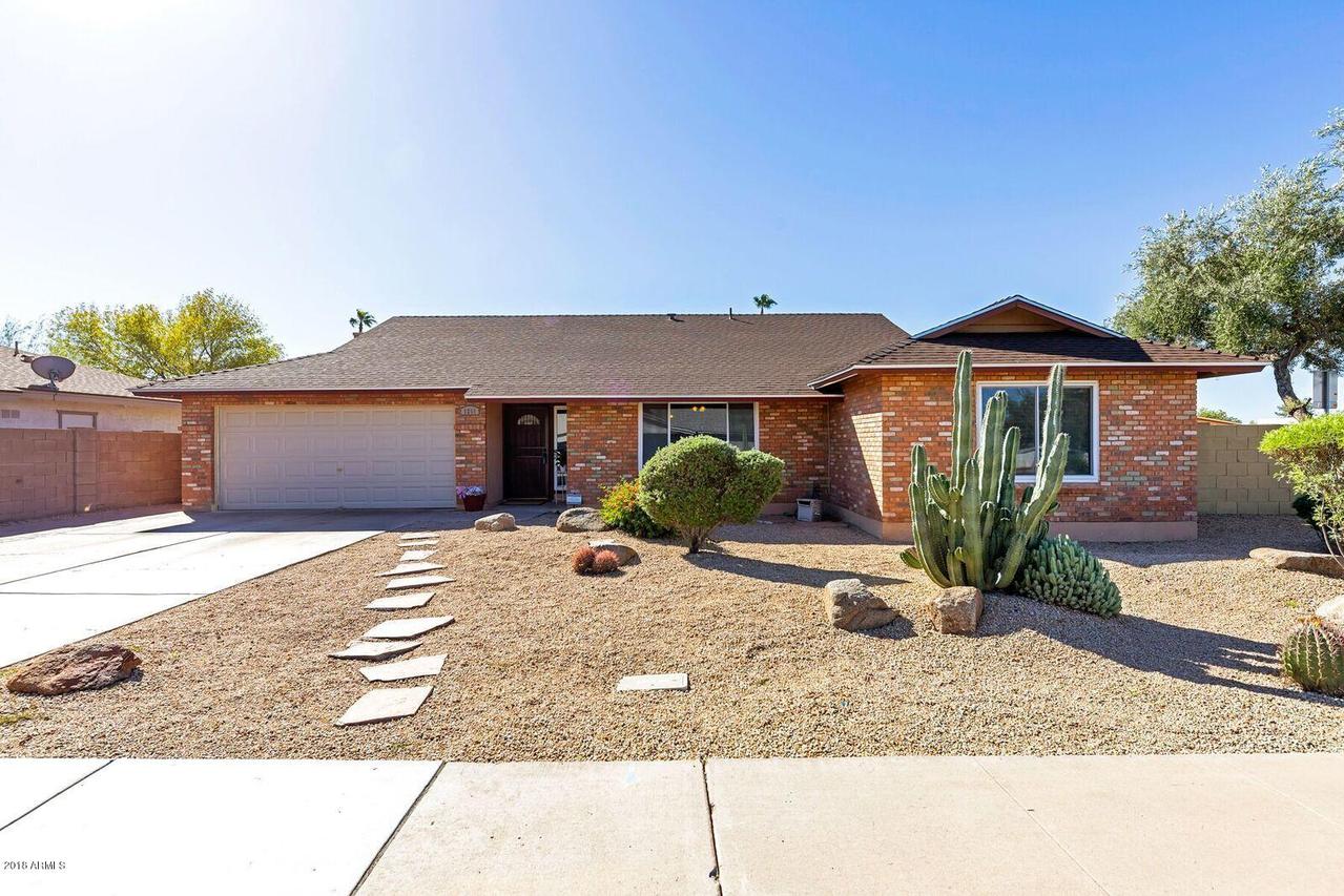 1261 W Madero Ave., Mesa, AZ 85202