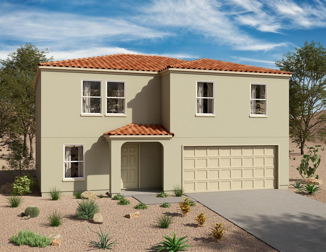 1613 E Jerry Ct., Casa Grande, AZ 85122