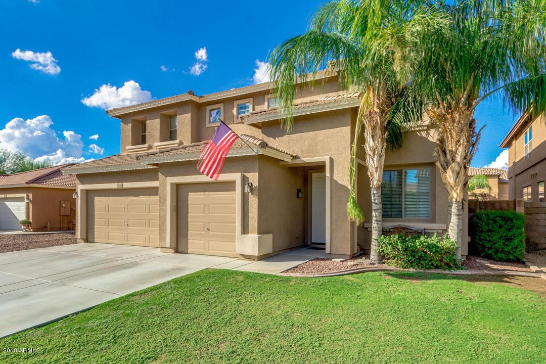 7842 W Andrea Dr., Peoria, AZ 85383