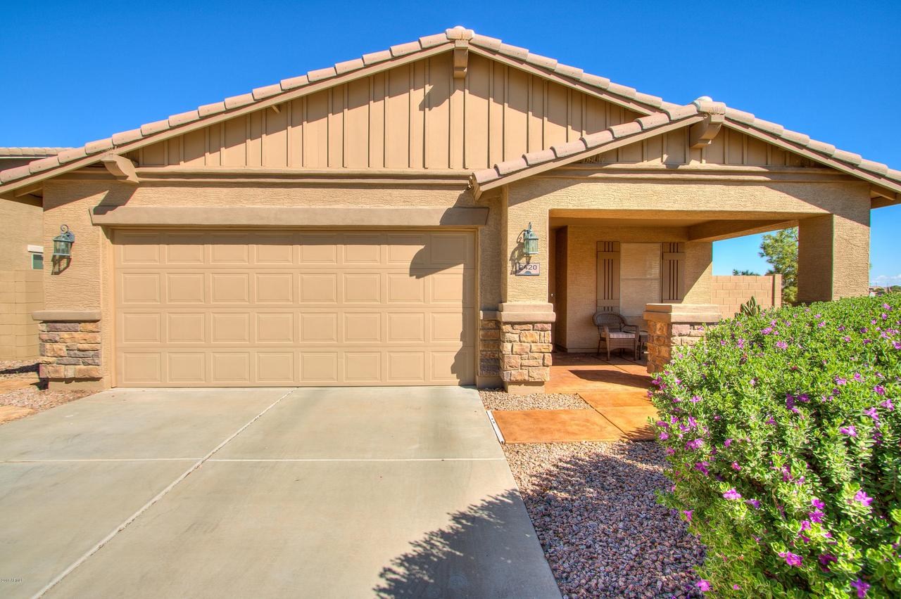 2420 E Rosario Mission Dr., Casa Grande, AZ 85194