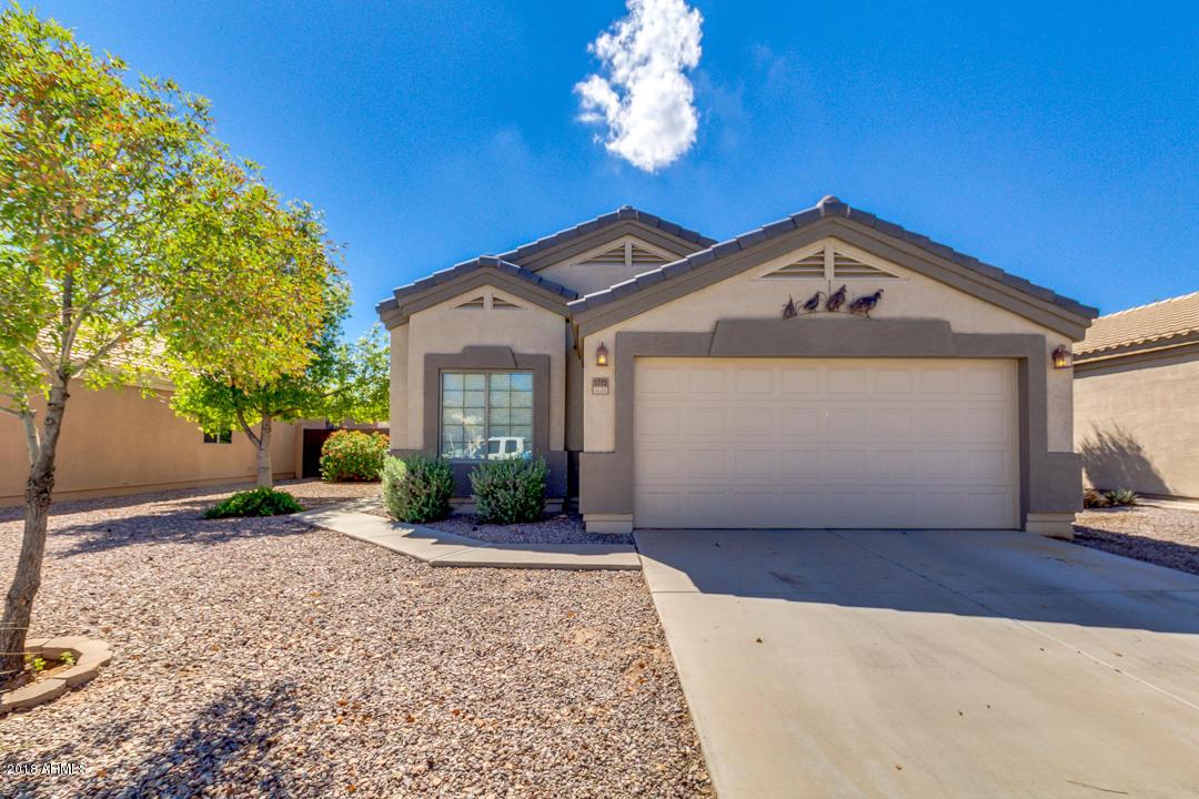 1775 E San Xavier Dr., Casa Grande, AZ 85122