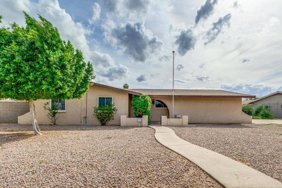 2519 E Huber St., Mesa, AZ 85213