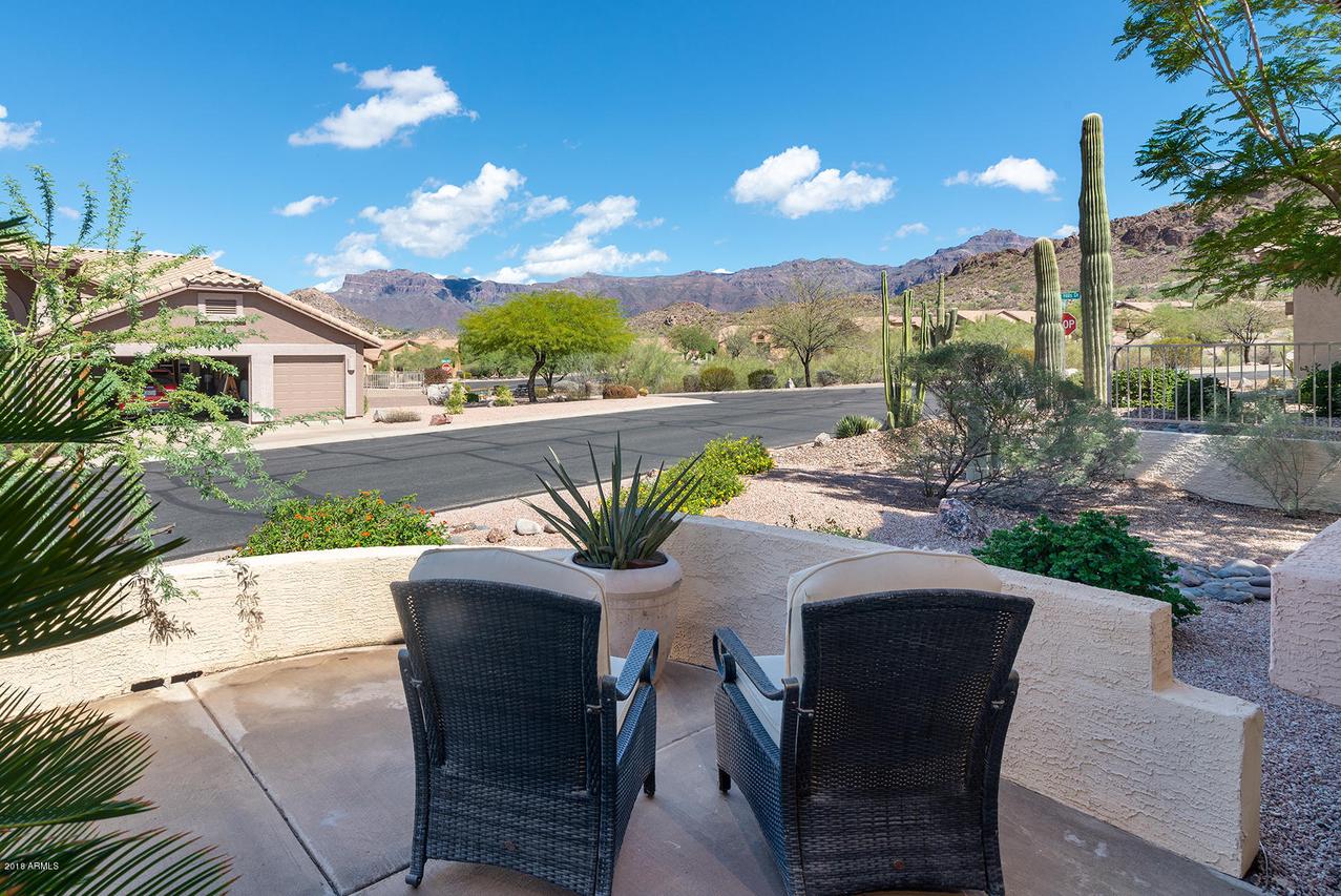 8837 E Golden Cholla Dr., Gold Canyon, AZ 85118