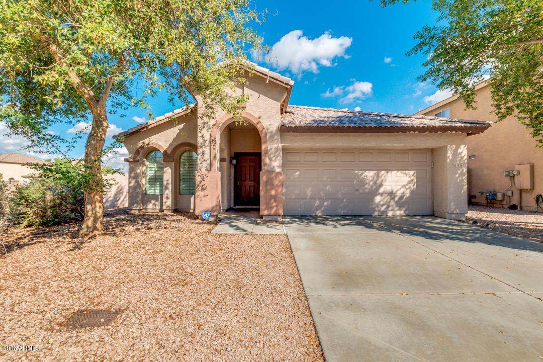 8836 W Preston Ln., Tolleson, AZ 85353