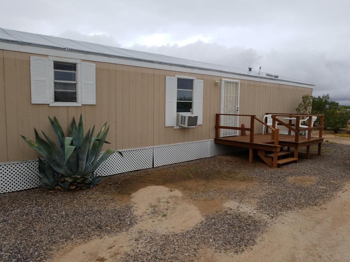 3848 N Aubra Way, Florence, AZ 85132
