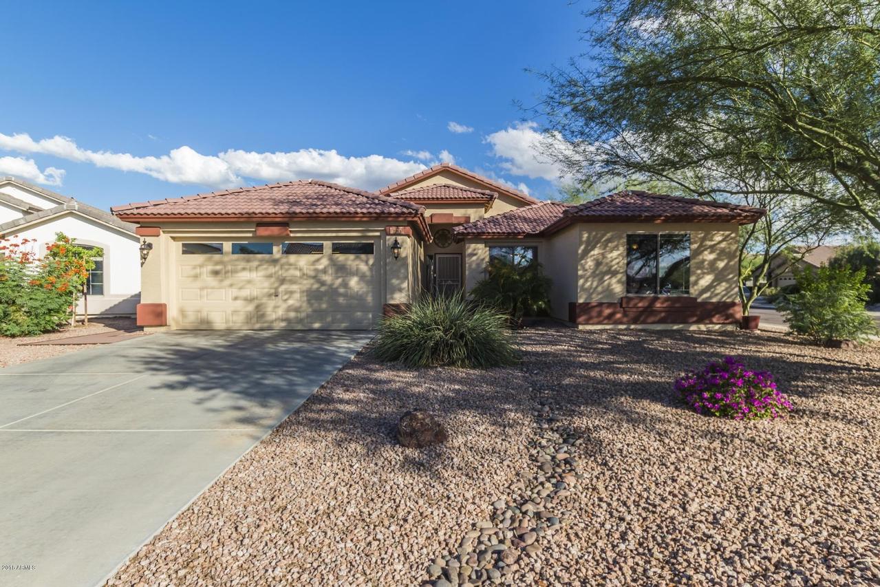 2213 S 112th Dr., Avondale, AZ 85323