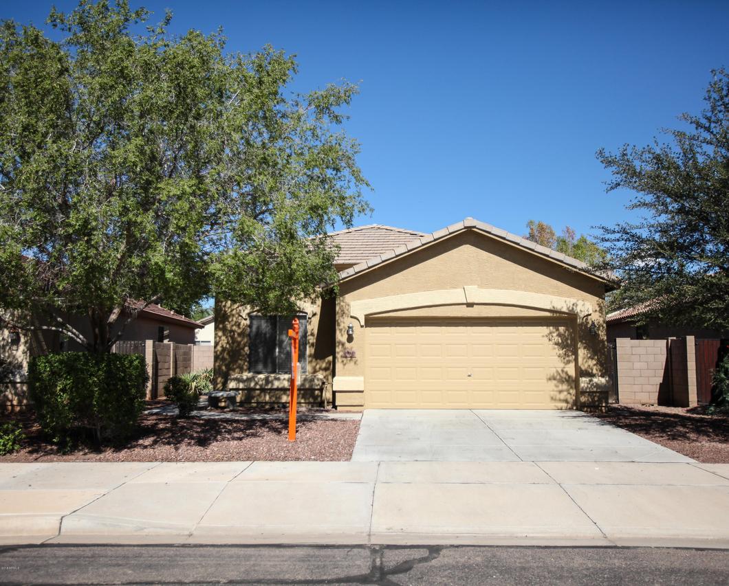 12818 W Honeysuckle St., Litchfield Park, AZ 85340